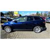 Image 12 : DUNCAN - 2010 MAZDA CX-7 BLUE 217993 KMS - D351880