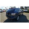 Image 7 : DUNCAN - 2010 MAZDA CX-7 BLUE 217993 KMS - D351880