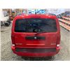 Image 19 : PARKSVILLE - 2008 DODGE NITRO RED 250078 KMS - B168858