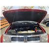 Image 32 : PARKSVILLE - 2008 DODGE NITRO RED 250078 KMS - B168858