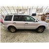 Image 11 : PARKSVILLE - 2003 HONDA PILOT SILVER 375972 KMS - P002179