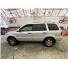 Image 23 : PARKSVILLE - 2003 HONDA PILOT SILVER 375972 KMS - P002179