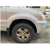 Image 25 : PARKSVILLE - 2003 HONDA PILOT SILVER 375972 KMS - P002179