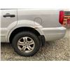 Image 29 : PARKSVILLE - 2003 HONDA PILOT SILVER 375972 KMS - P002179
