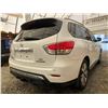 Image 14 : PARKSVILLE - 2014 NISSAN PATHFINDER WHITE 200264 KMS - D668468