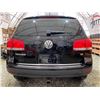 Image 17 : PARKSVILLE - 2007 VOLKSWAGEN TOUAREG BLACK 255745 KMS - P005824