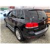 Image 21 : PARKSVILLE - 2007 VOLKSWAGEN TOUAREG BLACK 255745 KMS - P005824