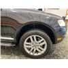 Image 25 : PARKSVILLE - 2007 VOLKSWAGEN TOUAREG BLACK 255745 KMS - P005824