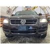 Image 5 : PARKSVILLE - 2007 VOLKSWAGEN TOUAREG BLACK 255745 KMS - P005824