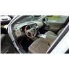 Image 33 : DUNCAN - 2009 NISSAN MURANO WHITE 260583 KMS - D106736