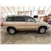 Image 11 : PARKSVILLE - 2003 TOYOTA HIGHLANDER BROWN 379733 KMS - B126596