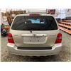Image 18 : PARKSVILLE - 2003 TOYOTA HIGHLANDER BROWN 379733 KMS - B126596
