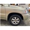 Image 25 : PARKSVILLE - 2003 TOYOTA HIGHLANDER BROWN 379733 KMS - B126596
