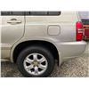 Image 29 : PARKSVILLE - 2003 TOYOTA HIGHLANDER BROWN 379733 KMS - B126596