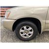 Image 31 : PARKSVILLE - 2003 TOYOTA HIGHLANDER BROWN 379733 KMS - B126596