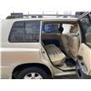 Image 40 : PARKSVILLE - 2003 TOYOTA HIGHLANDER BROWN 379733 KMS - B126596