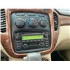 Image 53 : PARKSVILLE - 2003 TOYOTA HIGHLANDER BROWN 379733 KMS - B126596