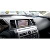 Image 30 : DUNCAN - 2007 NISSAN MURANO GREY 243683 KMS - D651130