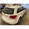 Image 16 : PARKSVILLE - 2014 DODGE JOURNEY WHITE 166565 KMS - B131003