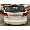 Image 18 : PARKSVILLE - 2014 DODGE JOURNEY WHITE 166565 KMS - B131003