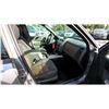 Image 25 : DUNCAN - 2008 FORD ESCAPE GREY 311607 KMS - DA49041