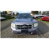 Image 3 : DUNCAN - 2008 FORD ESCAPE GREY 311607 KMS - DA49041