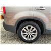 Image 27 : PARKSVILLE - 2011 KIA SORENTO GREY 332537 KMS - B045732