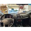 Image 52 : PARKSVILLE - 2011 KIA SORENTO GREY 332537 KMS - B045732
