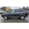 Image 15 : DUNCAN - 2008 HYUNDAI VERACUZ BLUE 331970 KMS - D033724
