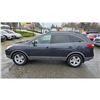 Image 16 : DUNCAN - 2008 HYUNDAI VERACUZ BLUE 331970 KMS - D033724