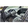 Image 33 : DUNCAN - 2008 HYUNDAI VERACUZ BLUE 331970 KMS - D033724