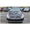 Image 4 : DUNCAN - 2008 HYUNDAI VERACUZ BLUE 331970 KMS - D033724