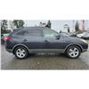 Image 7 : DUNCAN - 2008 HYUNDAI VERACUZ BLUE 331970 KMS - D033724