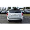 Image 11 : DUNCAN - 2011 JEEP COMPASS WHITE  277807 KMS - D277534