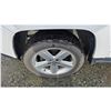 Image 19 : DUNCAN - 2011 JEEP COMPASS WHITE  277807 KMS - D277534