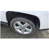Image 21 : DUNCAN - 2011 JEEP COMPASS WHITE  277807 KMS - D277534