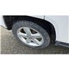 Image 23 : DUNCAN - 2011 JEEP COMPASS WHITE  277807 KMS - D277534