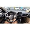 Image 34 : DUNCAN - 2011 JEEP COMPASS WHITE  277807 KMS - D277534