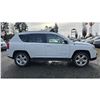 Image 7 : DUNCAN - 2011 JEEP COMPASS WHITE  277807 KMS - D277534