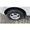 Image 19 : DUNCAN - 2009 HYUNDAI SANTA FE WHITE  215409 KMS - D313601