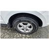 Image 21 : DUNCAN - 2009 HYUNDAI SANTA FE WHITE  215409 KMS - D313601