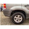 Image 27 : PARKSVILLE - 2006 FORD ESCAPE GREEN 208975 KMS - DD13336
