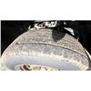 Image 20 : DUNCAN - 2003 DODGE RAM BLACK  323424 KMS - D606415