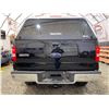 Image 17 : PARKSVILLE - 2004 FORD F-150 BLACK 254272 KMS - DA11837