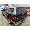 Image 22 : PARKSVILLE - 2004 FORD F-150 BLACK 254272 KMS - DA11837