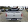 Image 12 : DUNCAN - 2007 FORD F-150 SILVER  285493 KMS - DB13858