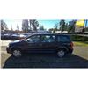 Image 13 : DUNCAN - 2015 DODGE GRAND CARAVAN BLUE 133745 KMS - D630736