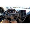 Image 30 : DUNCAN - 2015 DODGE GRAND CARAVAN BLUE 133745 KMS - D630736