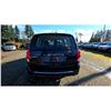 Image 9 : DUNCAN - 2015 DODGE GRAND CARAVAN BLUE 133745 KMS - D630736