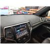 Image 56 : PARKSVILLE - 2018 JEEP CHEROKEE, WHITE, 164259 KMS, FOUR WHEEL DRIVE. - D398157